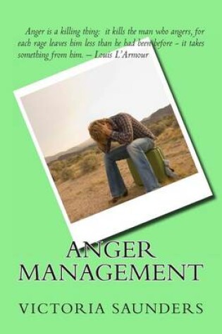 Cover of Anger Management