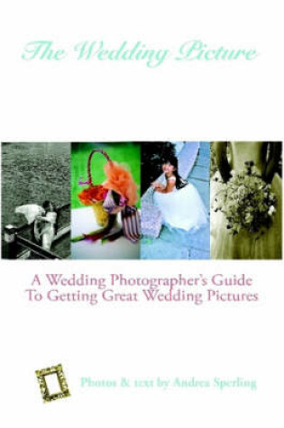 Cover of The Wedding Picture