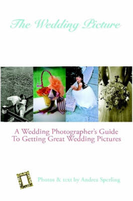 Book cover for The Wedding Picture