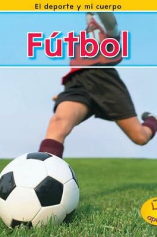 Cover of F�tbol