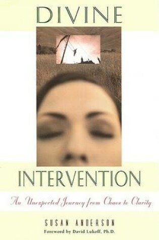 Cover of Divine Intervention