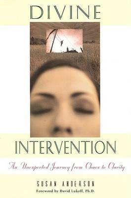 Book cover for Divine Intervention