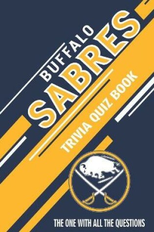 Cover of Buffalo Sabres