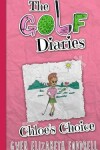 Book cover for The Golf Diaries