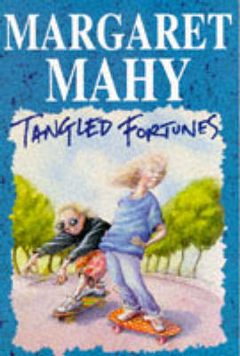 Cover of Tangled Fortunes