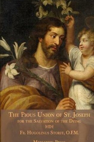 Cover of The Pious Union of St. Joseph