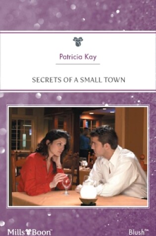 Cover of Secrets Of A Small Town