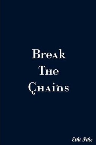 Cover of Break The Chains