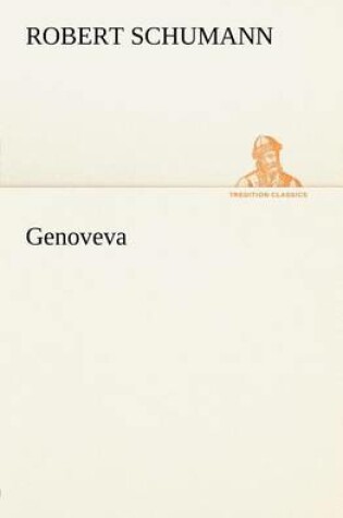 Cover of Genoveva