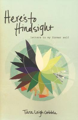 Book cover for Here's to Hindsight