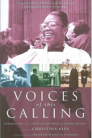 Cover of Voices of This Calling
