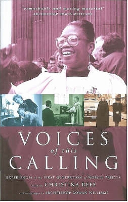 Book cover for Voices of This Calling