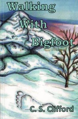 Book cover for Walking with Big Foot