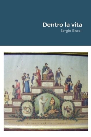 Cover of Dentro la vita