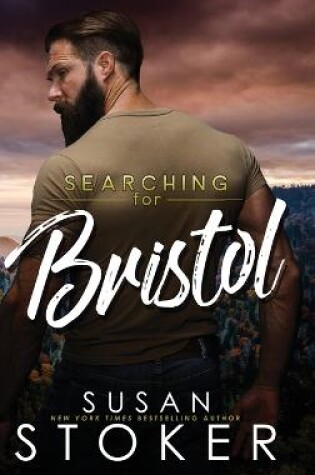 Cover of Searching for Bristol