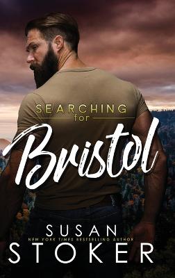 Book cover for Searching for Bristol