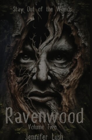 Cover of Ravenwood