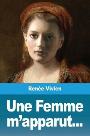 Cover of Une Femme m'apparut...