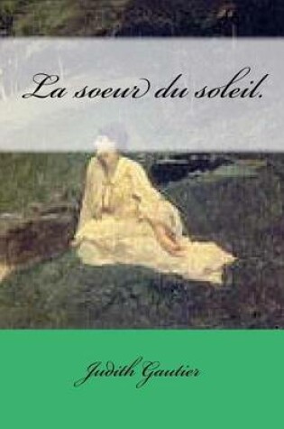 Cover of La soeur du soleil.