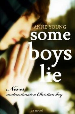 Cover of Some Boys Lie