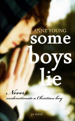 Book cover for Some Boys Lie