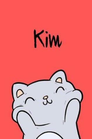 Cover of Kim