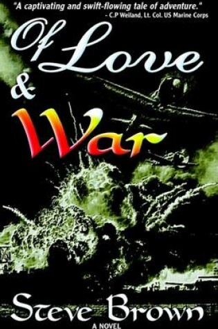 Cover of Of Love and War