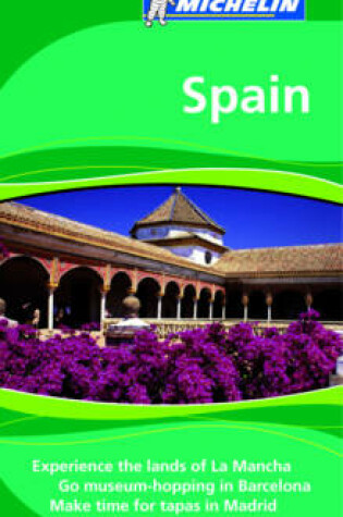 Cover of Spain