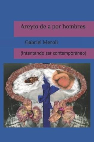 Cover of Areyto de a por hombres