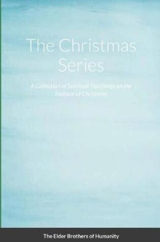 Cover of The Christmas Series