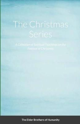 Book cover for The Christmas Series