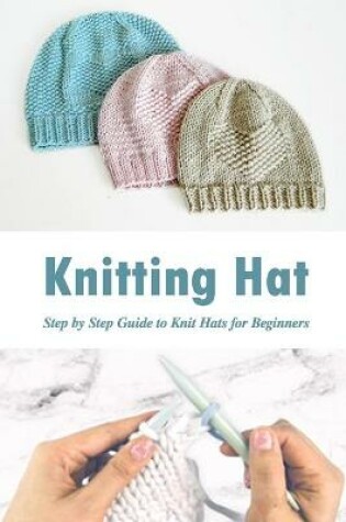 Cover of Knitting Hat