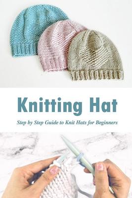 Book cover for Knitting Hat