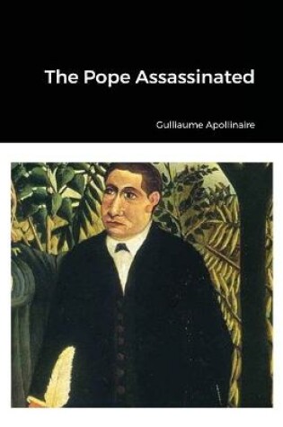 Cover of The Pope Assassinated