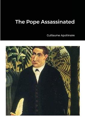 Book cover for The Pope Assassinated