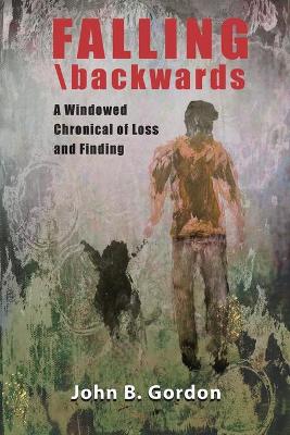 Book cover for Falling\Backwards