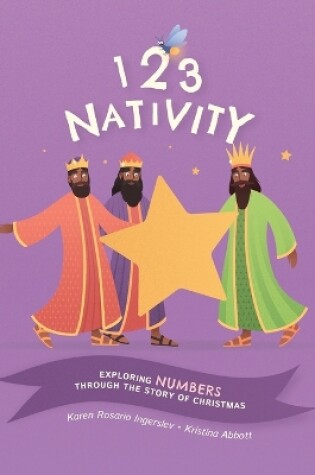 Cover of 123 Nativity