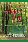 Book cover for Hope's Hills