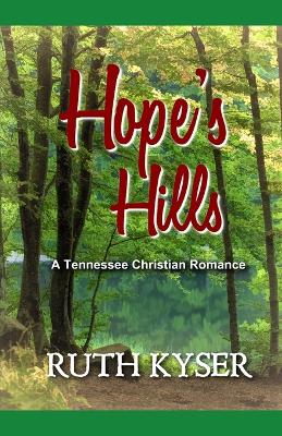 Cover of Hope's Hills