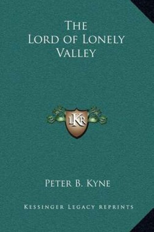 Cover of The Lord of Lonely Valley