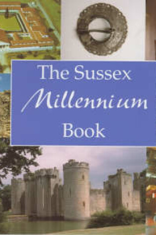 Cover of Sussex Millennium Book