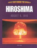 Book cover for Hiroshima