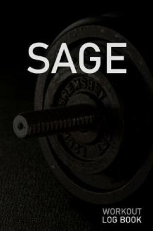 Cover of Sage