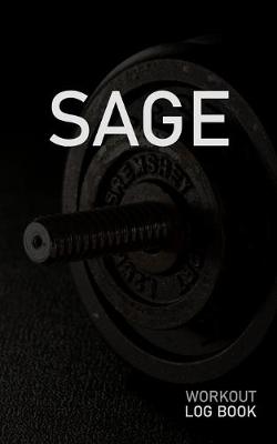 Book cover for Sage