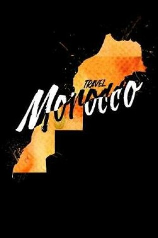 Cover of Travel Morocco