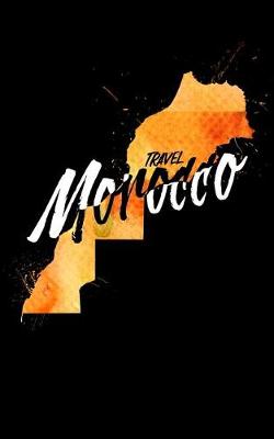 Book cover for Travel Morocco