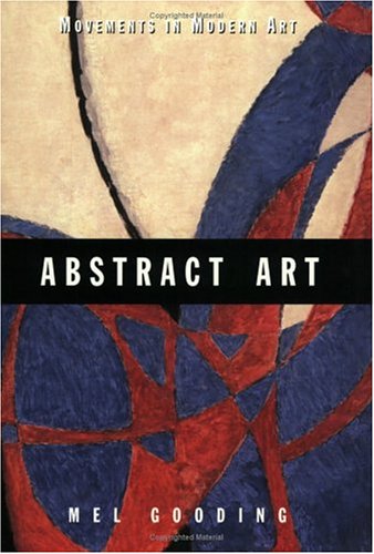 Book cover for Abstract Art