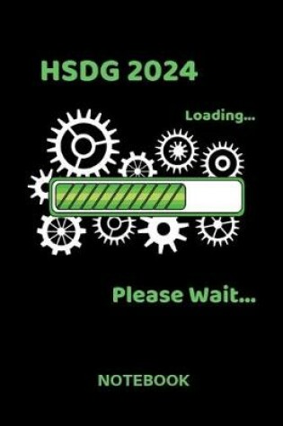 Cover of HSDG 2024 Loading