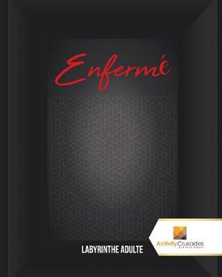 Book cover for Enfermé