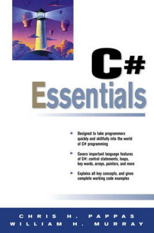 Cover of C# Essentials